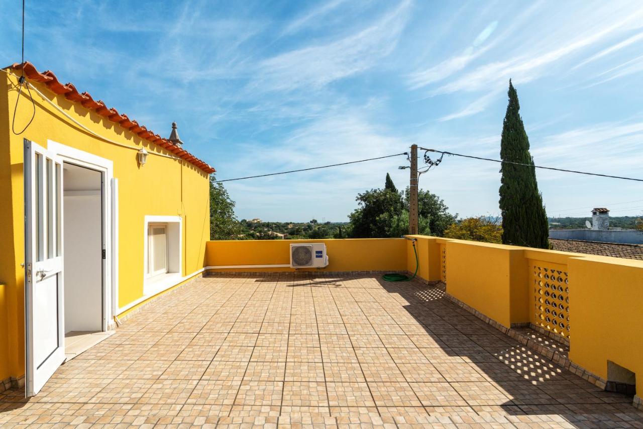 Villa Holiday's Paradise Olhao