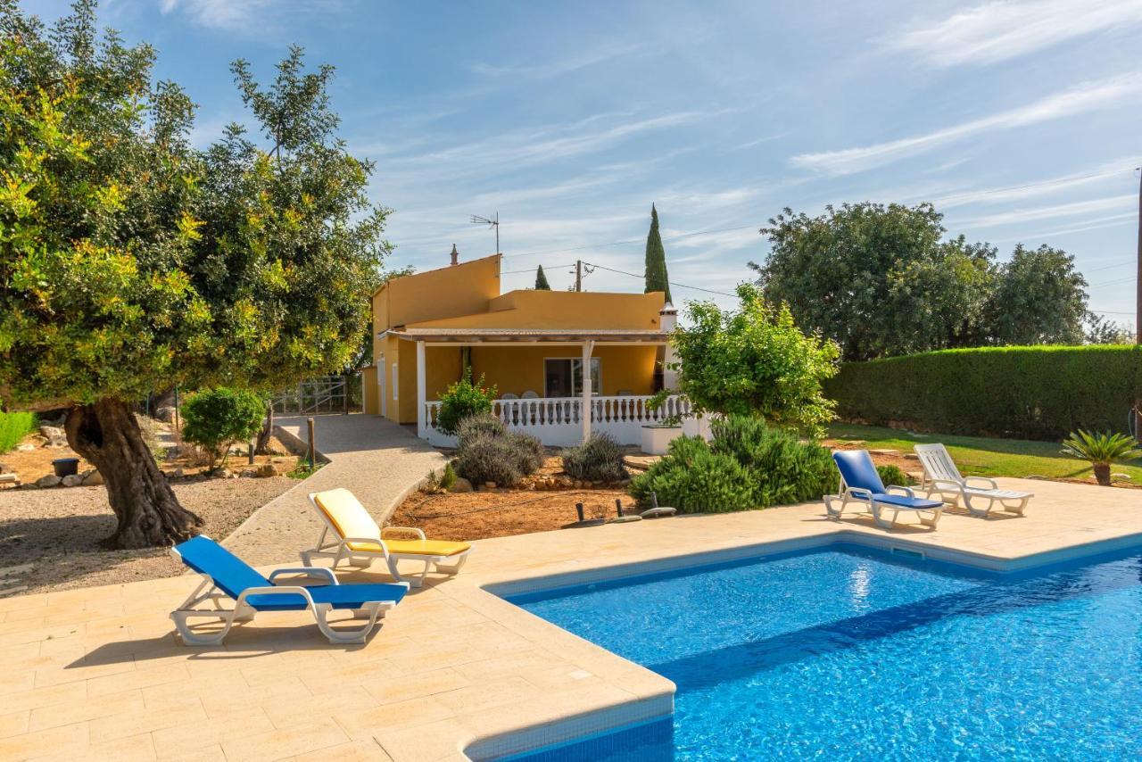Holiday's Paradise Villa Olhao