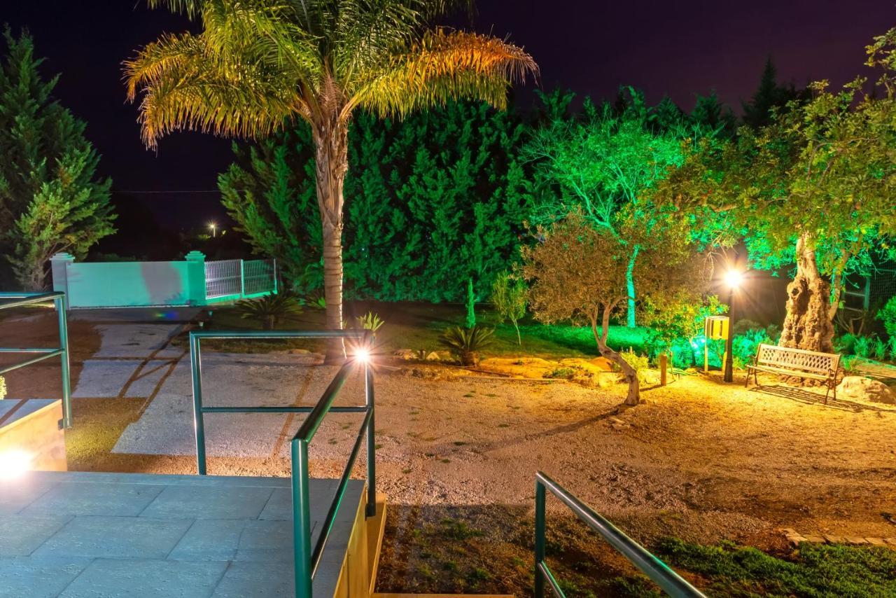 Villa Holiday's Paradise Olhao
