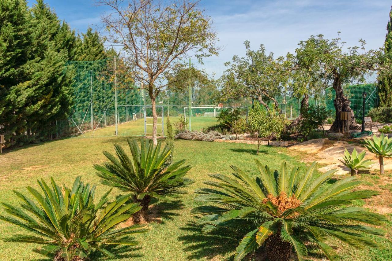 Villa Holiday's Paradise Olhao