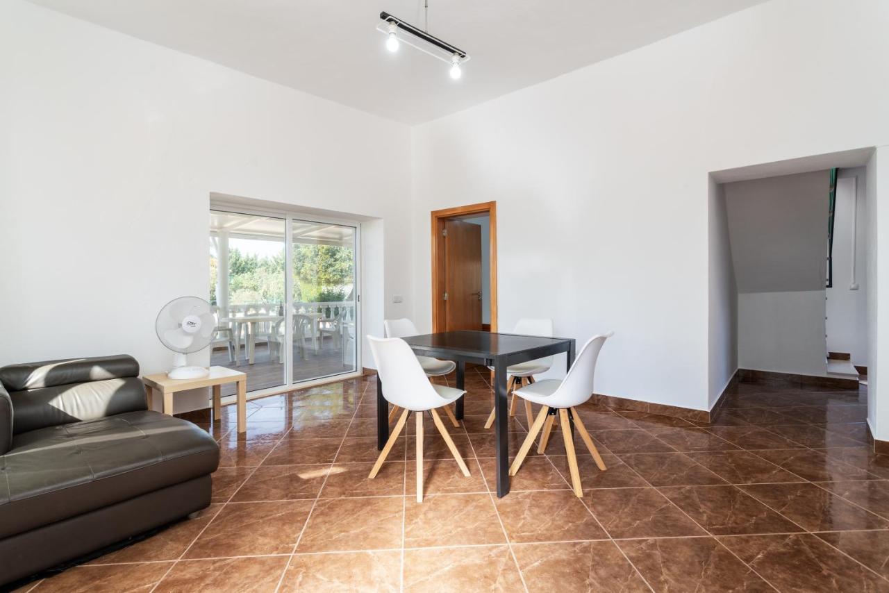 Holiday's Paradise Villa Olhao