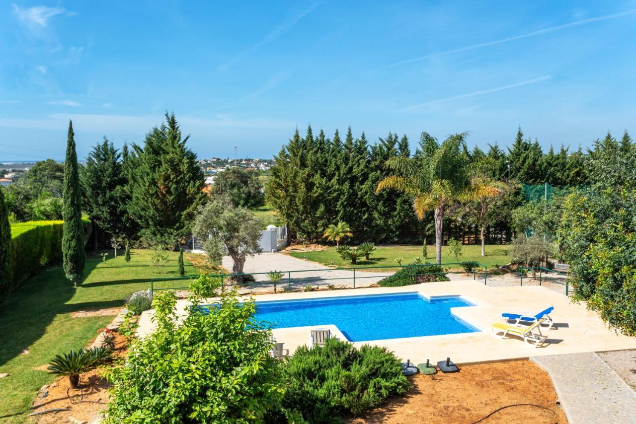 Villa Holiday's Paradise Olhao