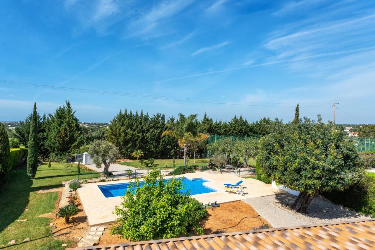 Holiday's Paradise Villa Olhao