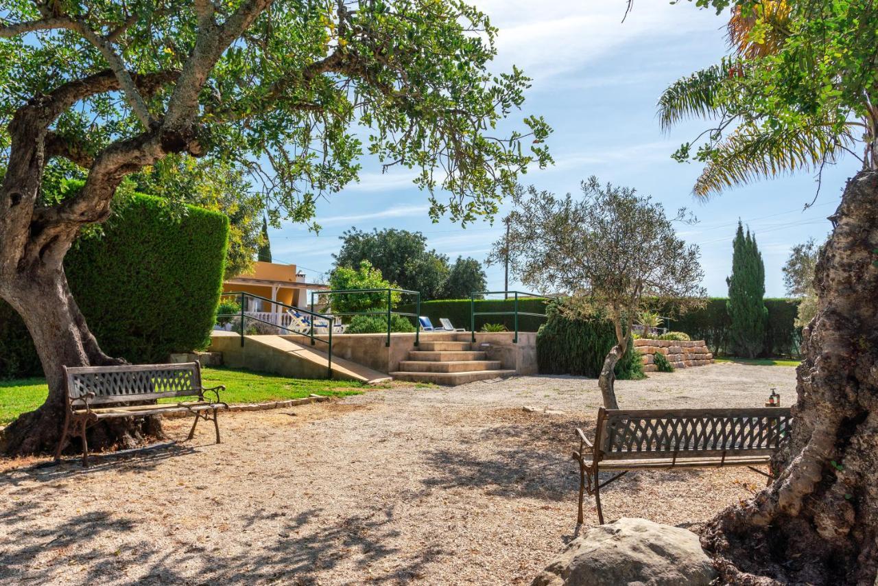 Villa Holiday's Paradise