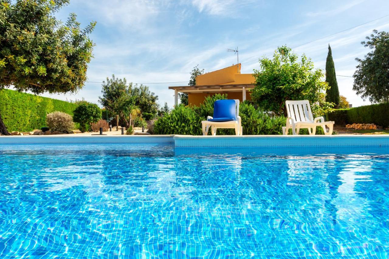 Holiday's Paradise Villa Olhao