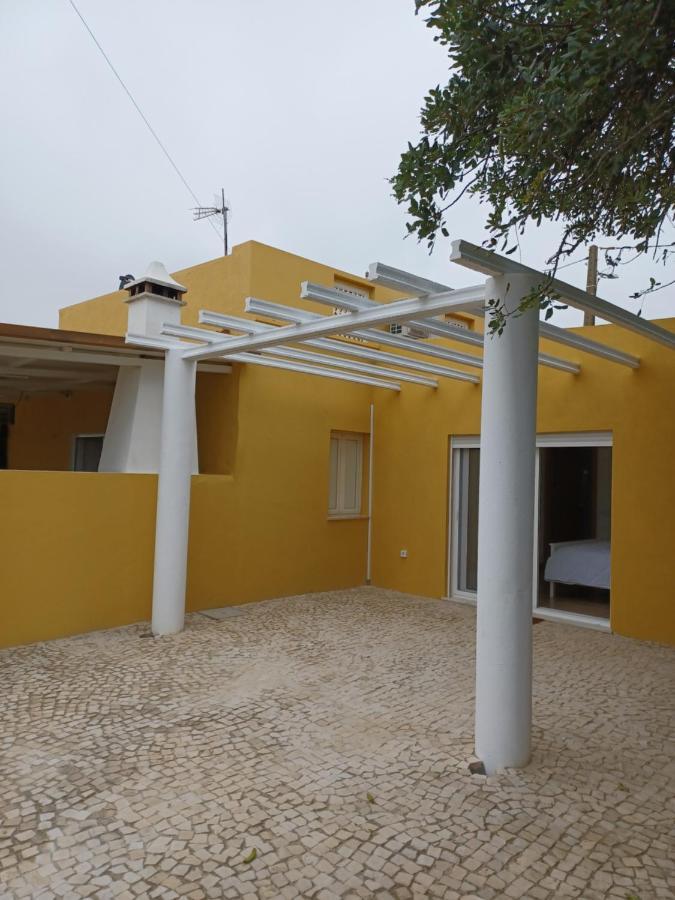 Holiday's Paradise Villa Olhao