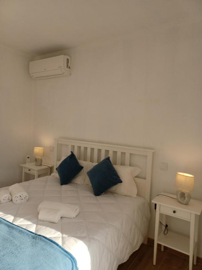 Holiday's Paradise Villa Olhao