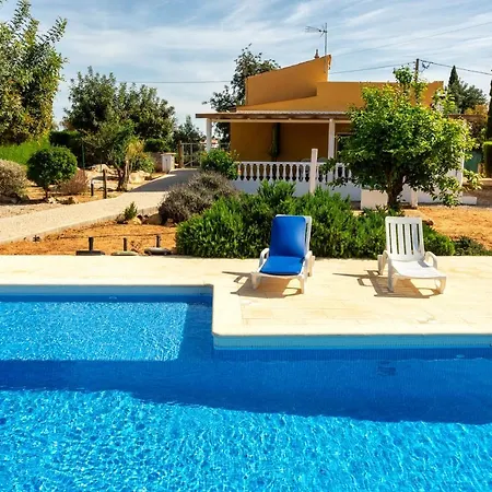 Holiday'S Paradise Olhao Exterior photo
