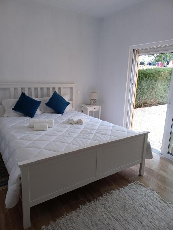 Holiday's Paradise Villa Olhão